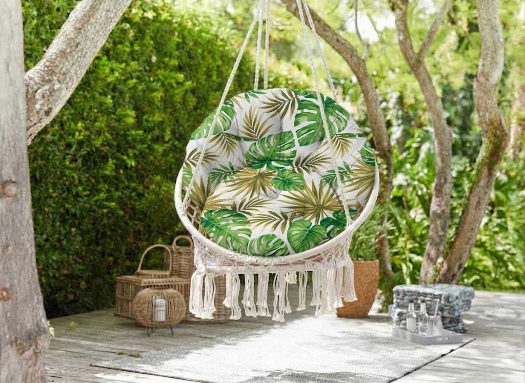 Jastuci za Makrame ljuljašku JUNGLE