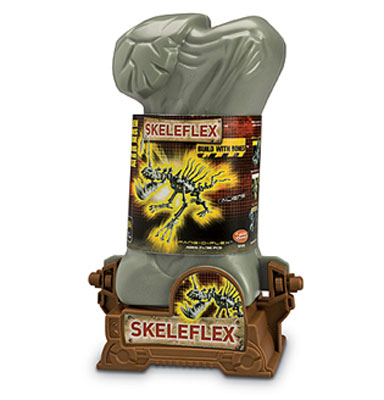 Skeleflex Dino Koska WL57001- Fang-O-Flex