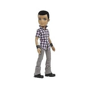 Bratz Boyz Dylan 501497