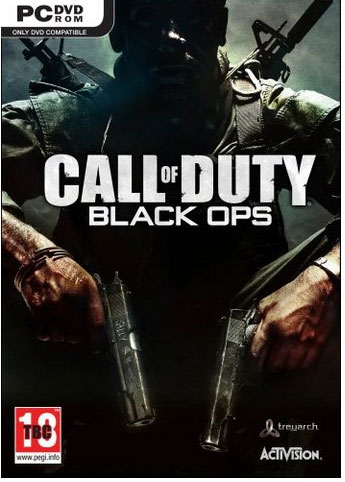 Call of Duty Black Ops za PC 011777