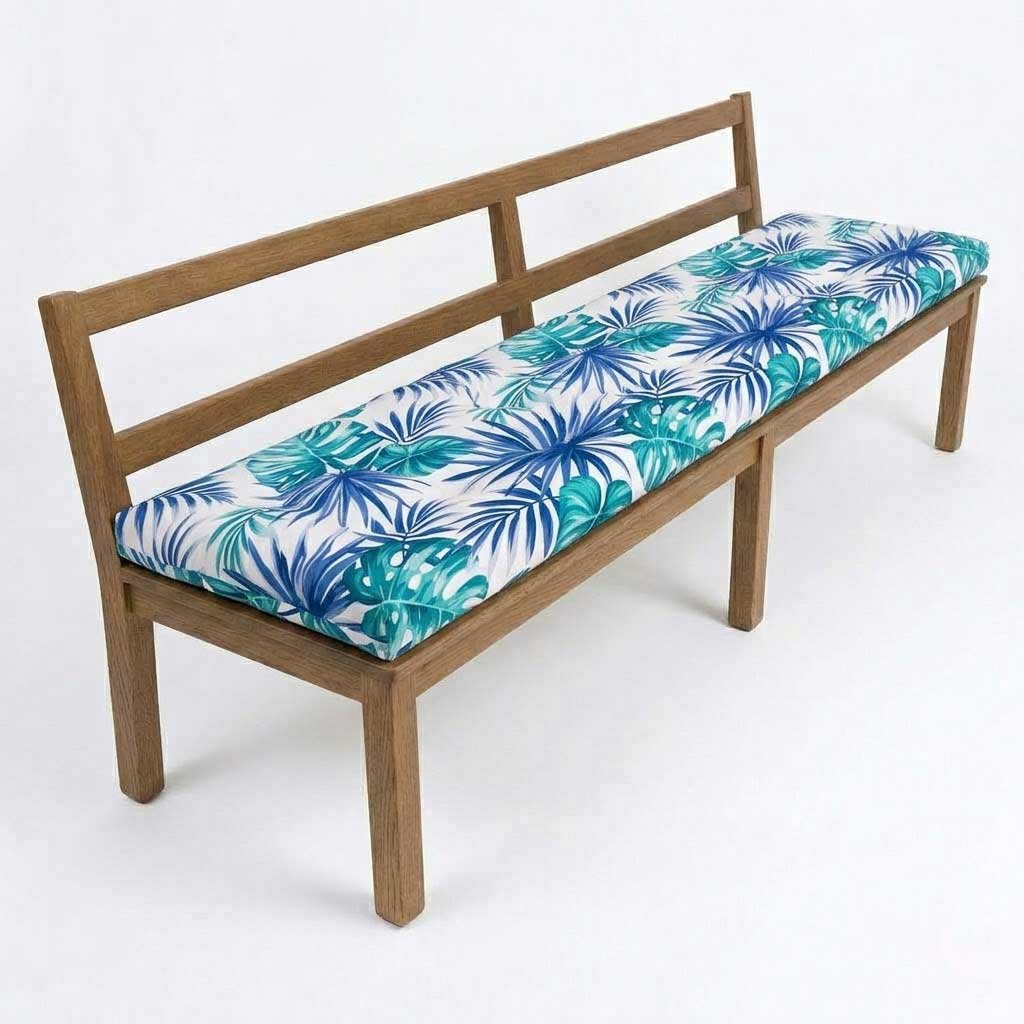 Jastuk za Klupu 200x40cm TROPICAL