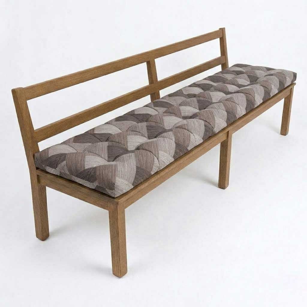 Jastuk za Klupu 200x40cm TRICOT-BR