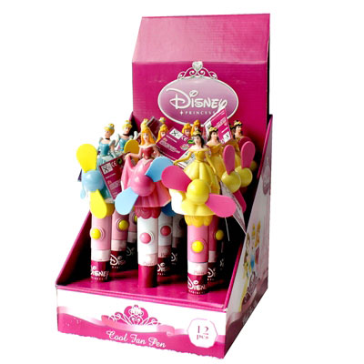 Cool Fan Pen  Belle BP21677