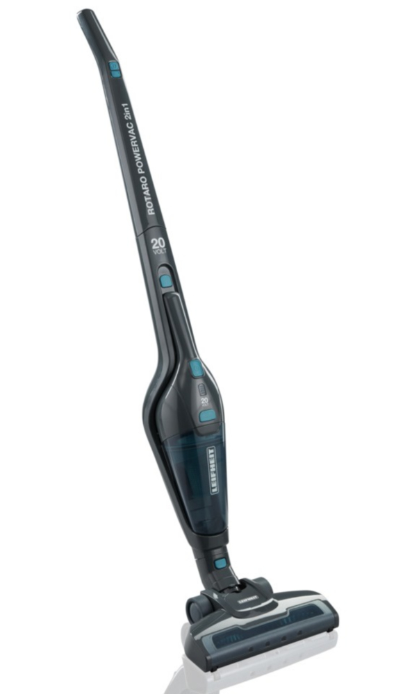 Leifheit Usisivač štapni Rotaro Powervac 2u1 20V LF11928