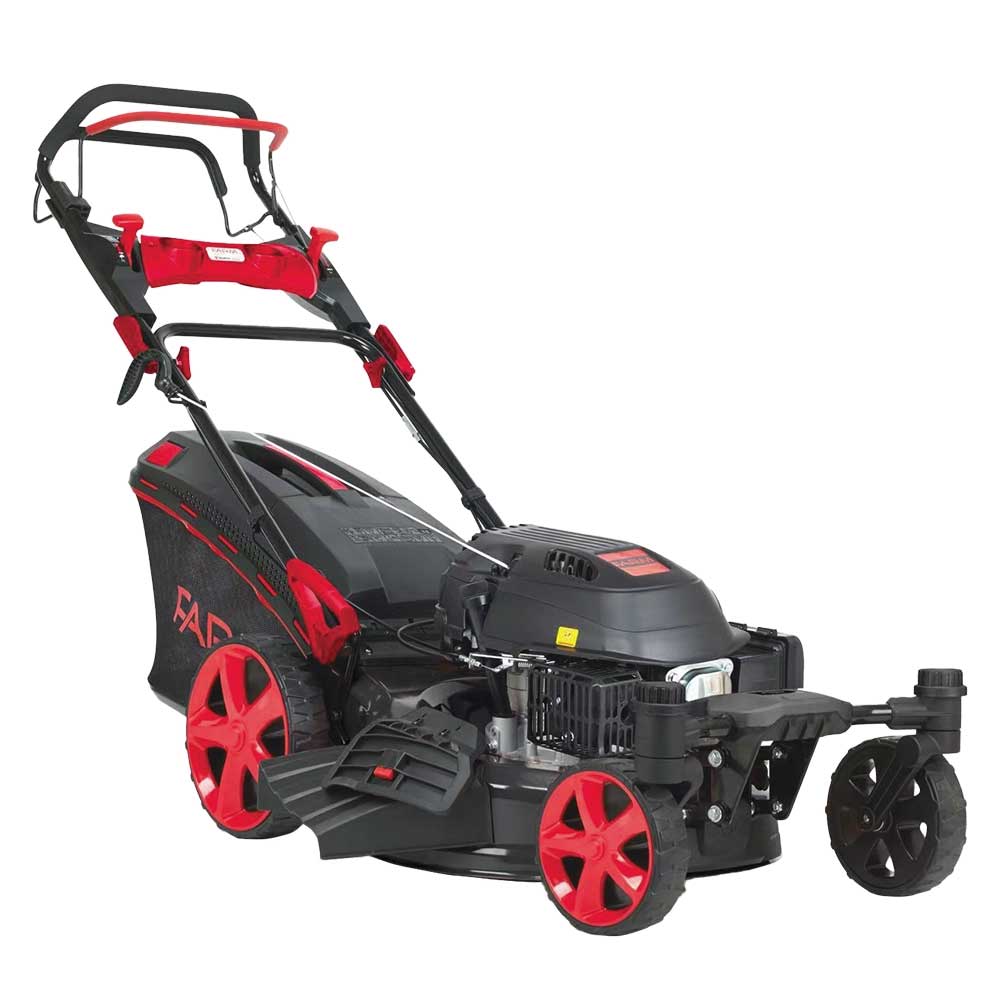 Motorna samohodna kosačica Zero Turn 196cc FLM511ZT