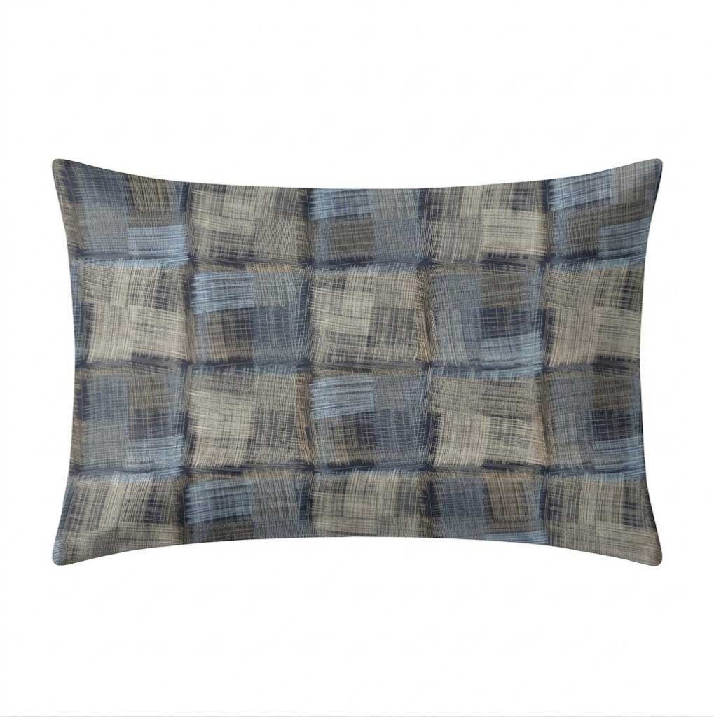 Pamučni dekorativni jastuk 70x50 cm 1 komad FOG-B