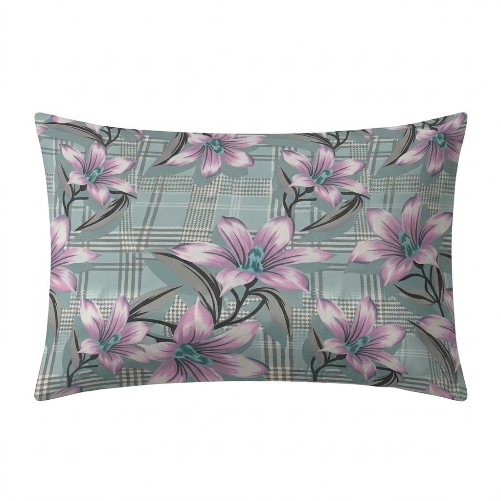 Dekorativni jastuk 70x50 cm 1 komad LILIES