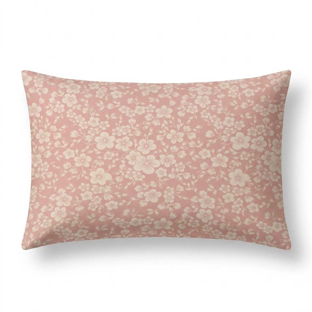 Dekorativni jastuk 70x50 cm 1 komad LITTLE FLOWERS