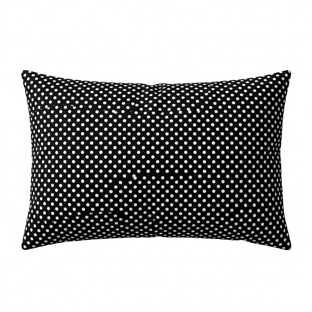 Dekorativni jastuk 70x50 cm 1 komad POLKA DOTS