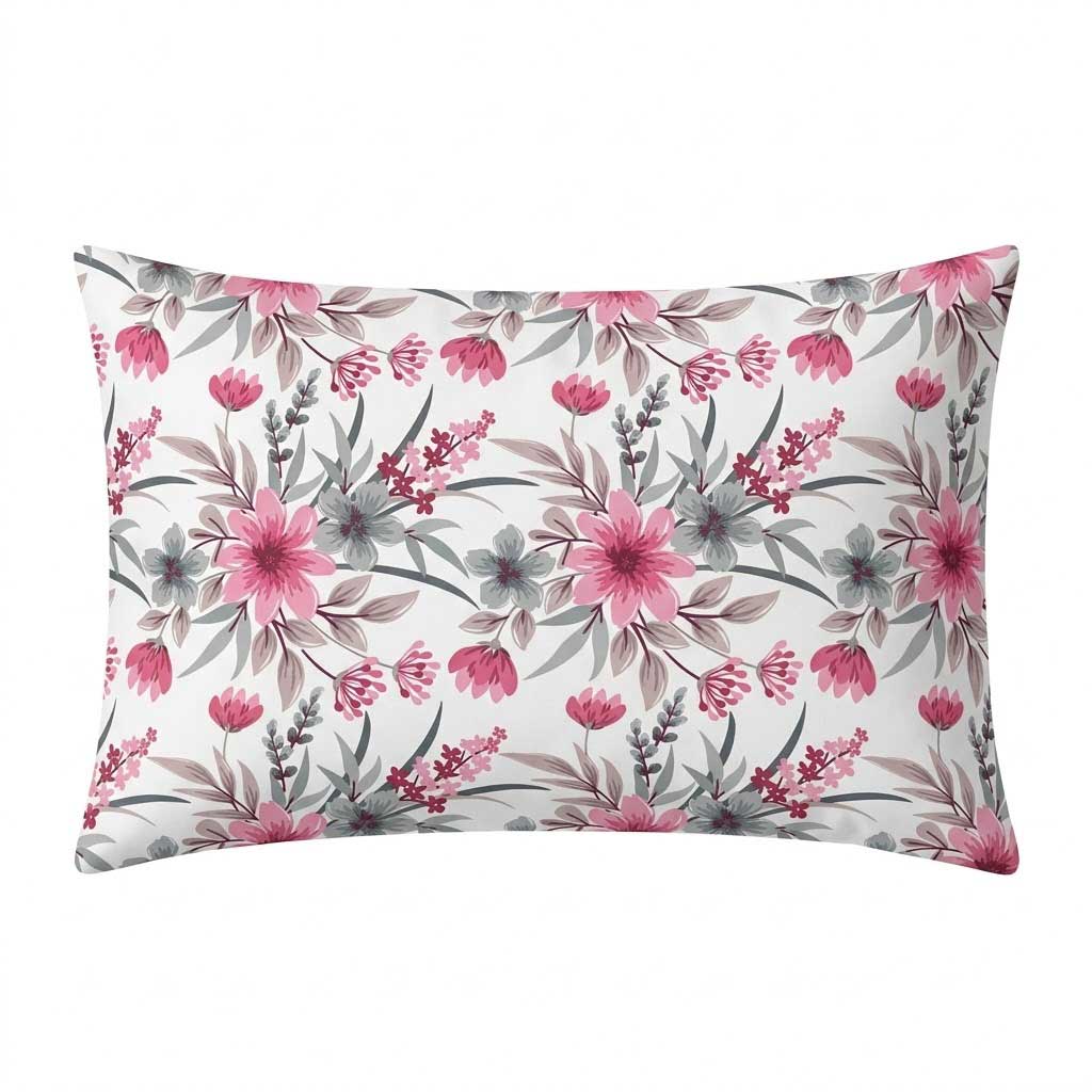 Dekorativni jastuk 70x50 cm 1 komad PINK SPRING