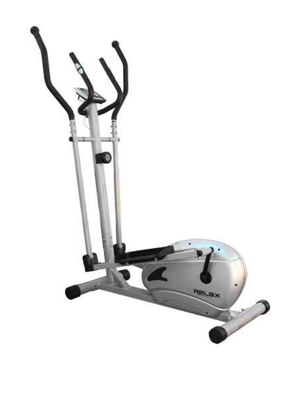 RX803A Magnetni eliptik orbitek