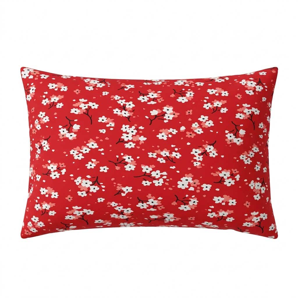 Dekorativni jastuk 70x50 cm 1 komad RED SPRING