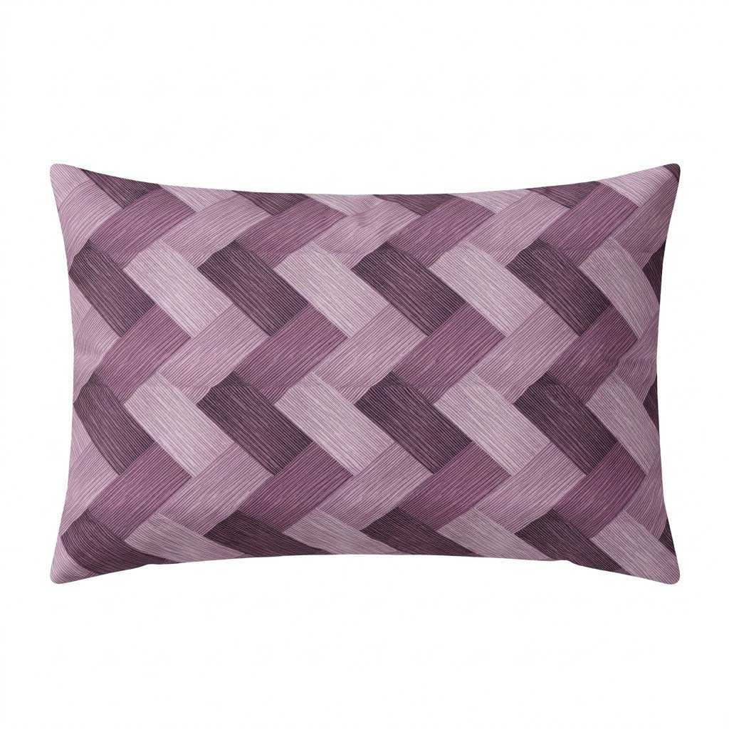 Dekorativni jastuk 70x50 cm 1 komad TRICOT-BO