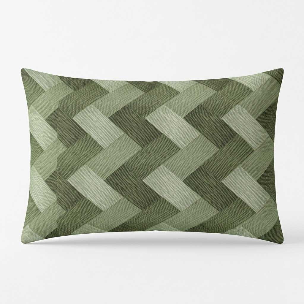 Dekorativni jastuk 70x50 cm 1 komad TRICOT-GR