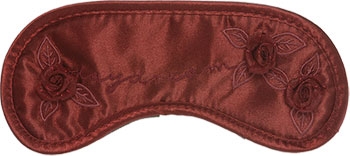 DayDream Maska za spavanje Roses A-1007