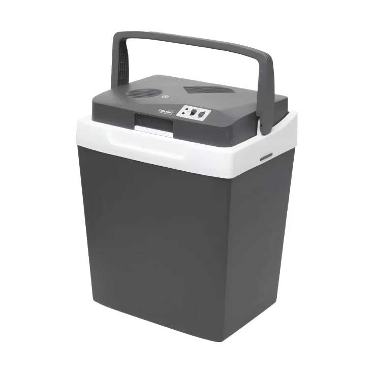 Prenosni frižider sa funkcijom grejanja 28l 12/230V 48-60W