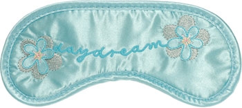 DayDream Maska za spavanje Flower Girl A-1010