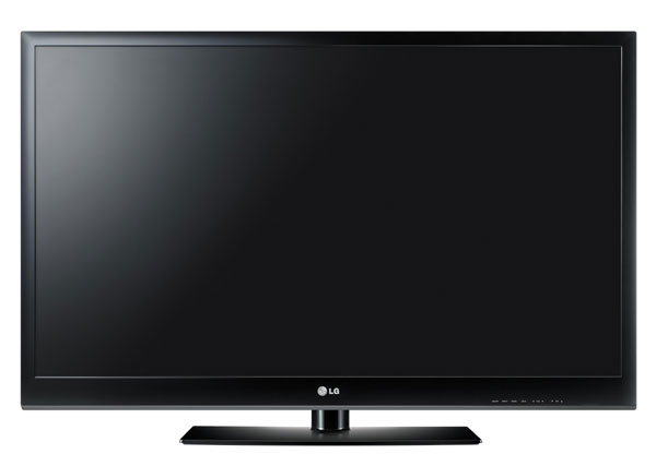 LG Plasma Full HD TV 3D 50 inča