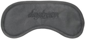 DayDream Maska za spavanje Basic black B-1002