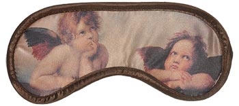 DayDream Maska za spavanje Angels M-3001