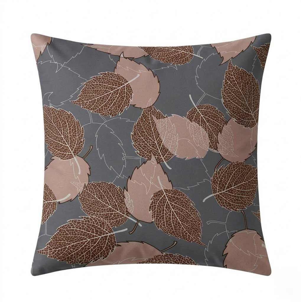 Dekorativni jastuk 50x50cm 1 komad LEAVES