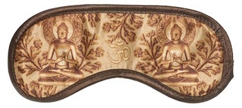 DayDream Maska za spavanje Buddha M-3006 - Image 1