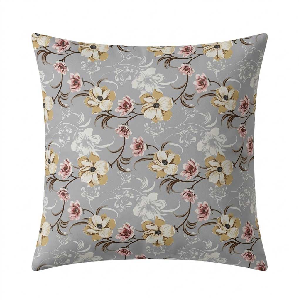 Dekorativni jastuk 50X50cm 1 komad NOSTALGIE