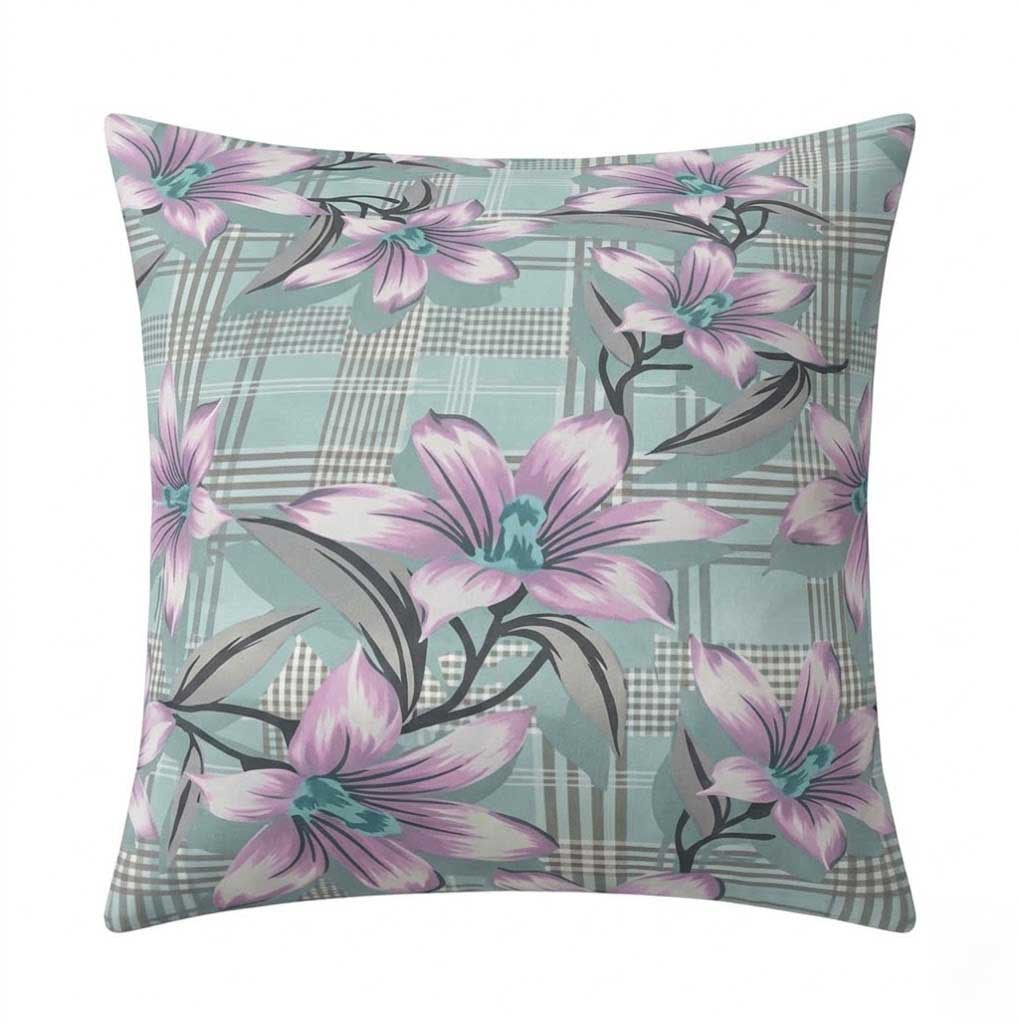 Dekorativni jastuk 50X50cm 1 komad LILIES