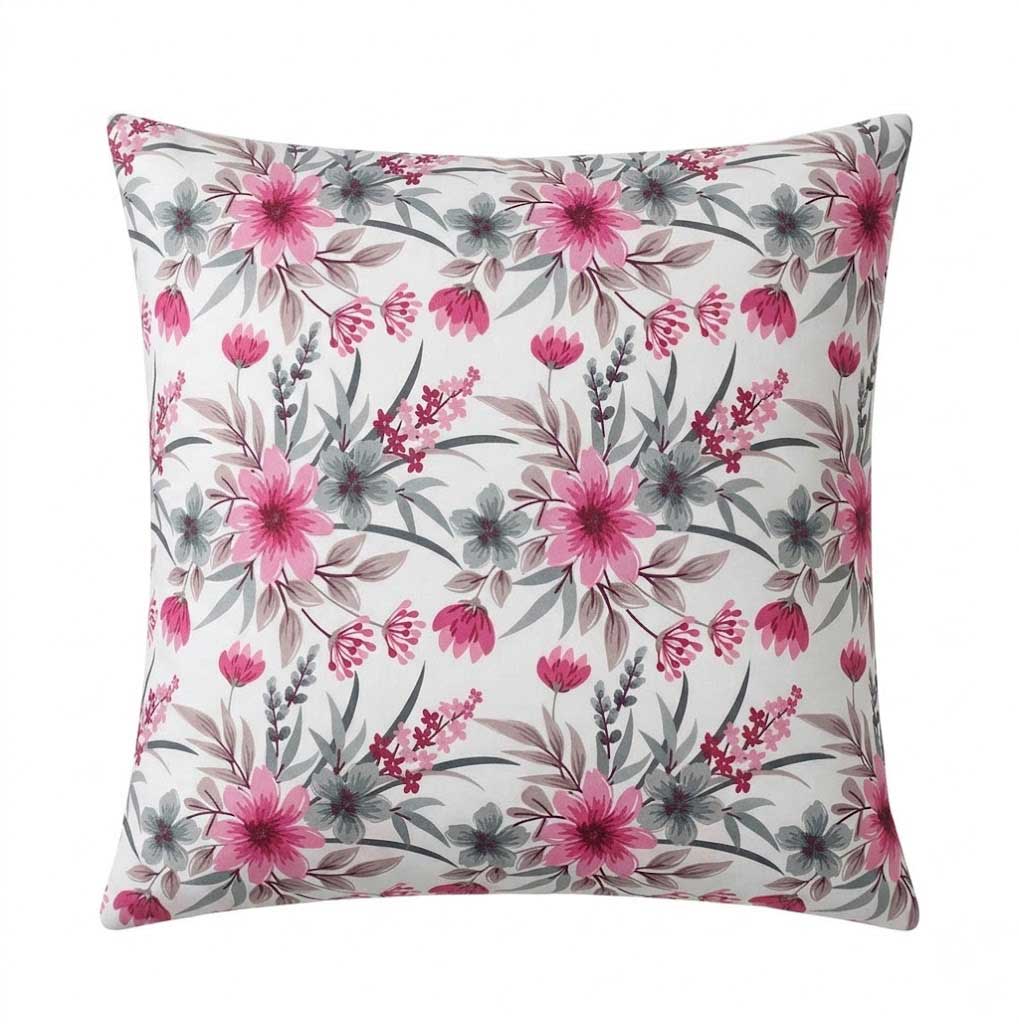 Dekorativni jastuk 40X40cm 1 komad PINK SPRING