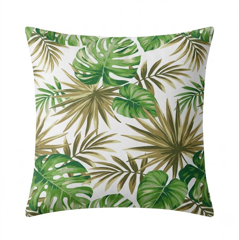 Dekorativni jastuk 40X40cm 1 komad JUNGLE