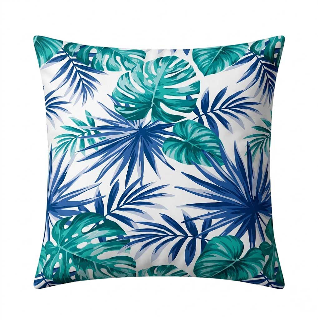 Dekorativni jastuk 50X50cm 1 komad TROPICAL