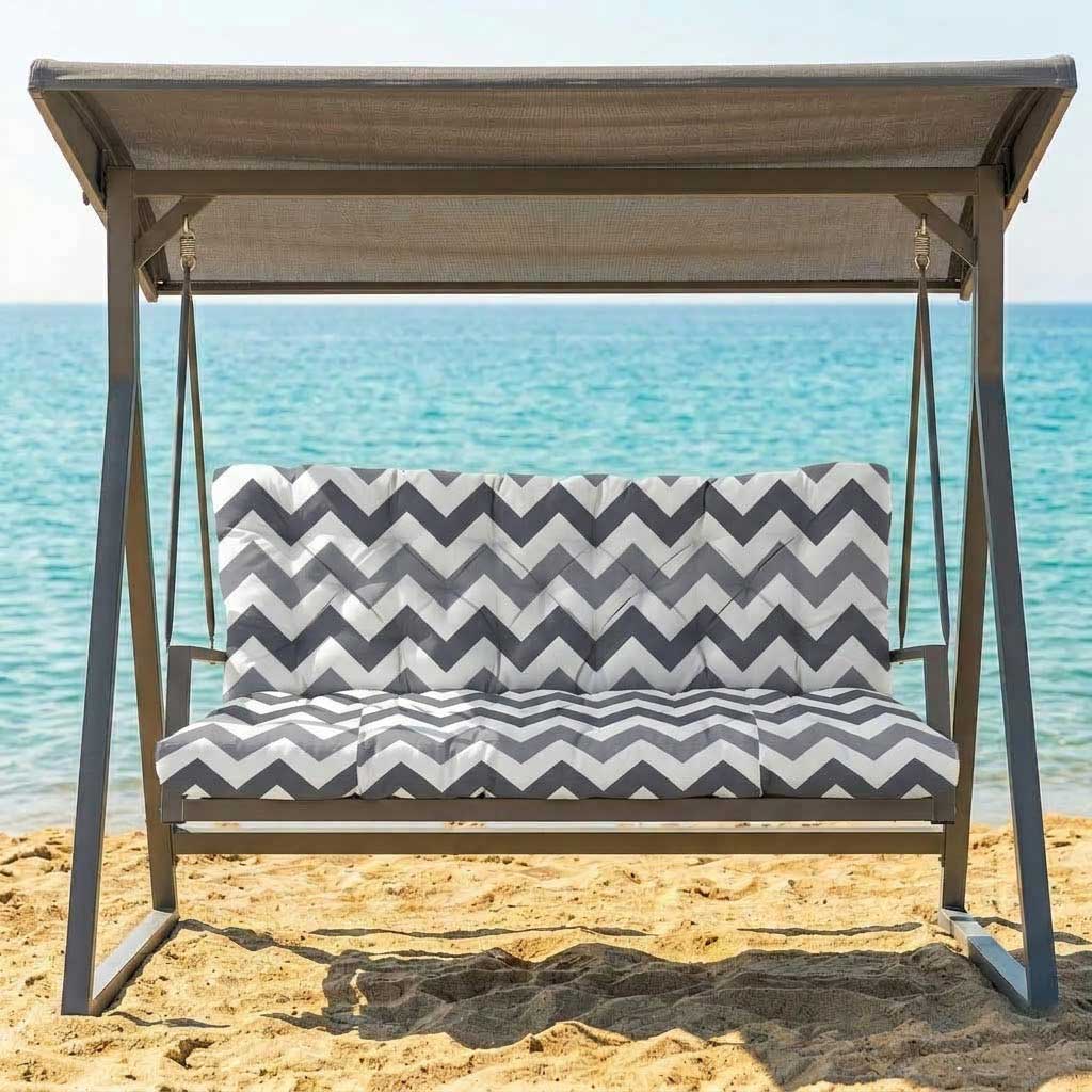 Jastuk za Baštensku Ljuljašku 135x55x55cm CIKCAK-S