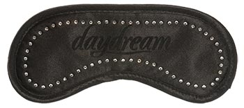 DayDream Maska za spavanje Swarovski black S-4001
