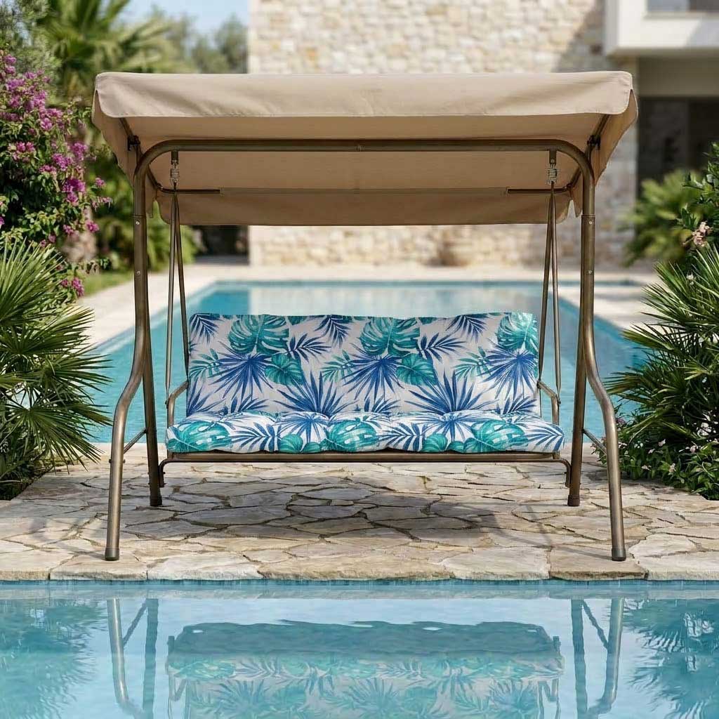 Jastuci za Baštensku Ljuljašku 180x65x65cm TROPICAL