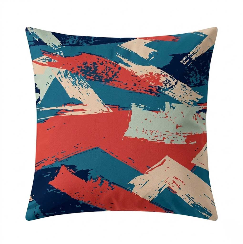 Pamučni dekorativni jastuk 50x50cm 1 komad MODO