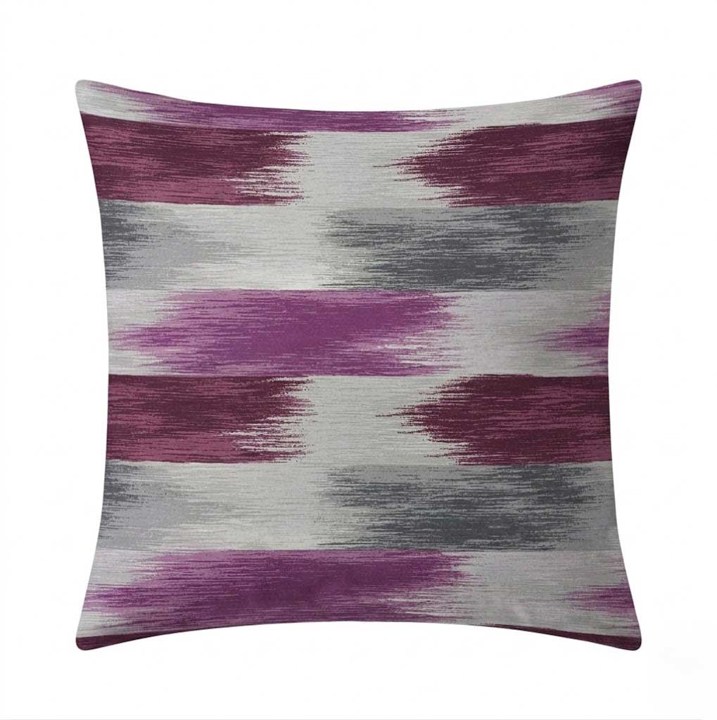 Pamučni dekorativni jastuk 50X50cm 1 komad PINK BRUSH