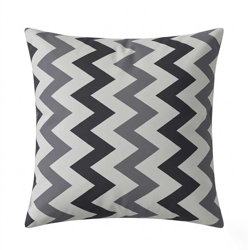 Pamučni dekorativni jastuk 50X50cm 1 komad CIKCAK-S