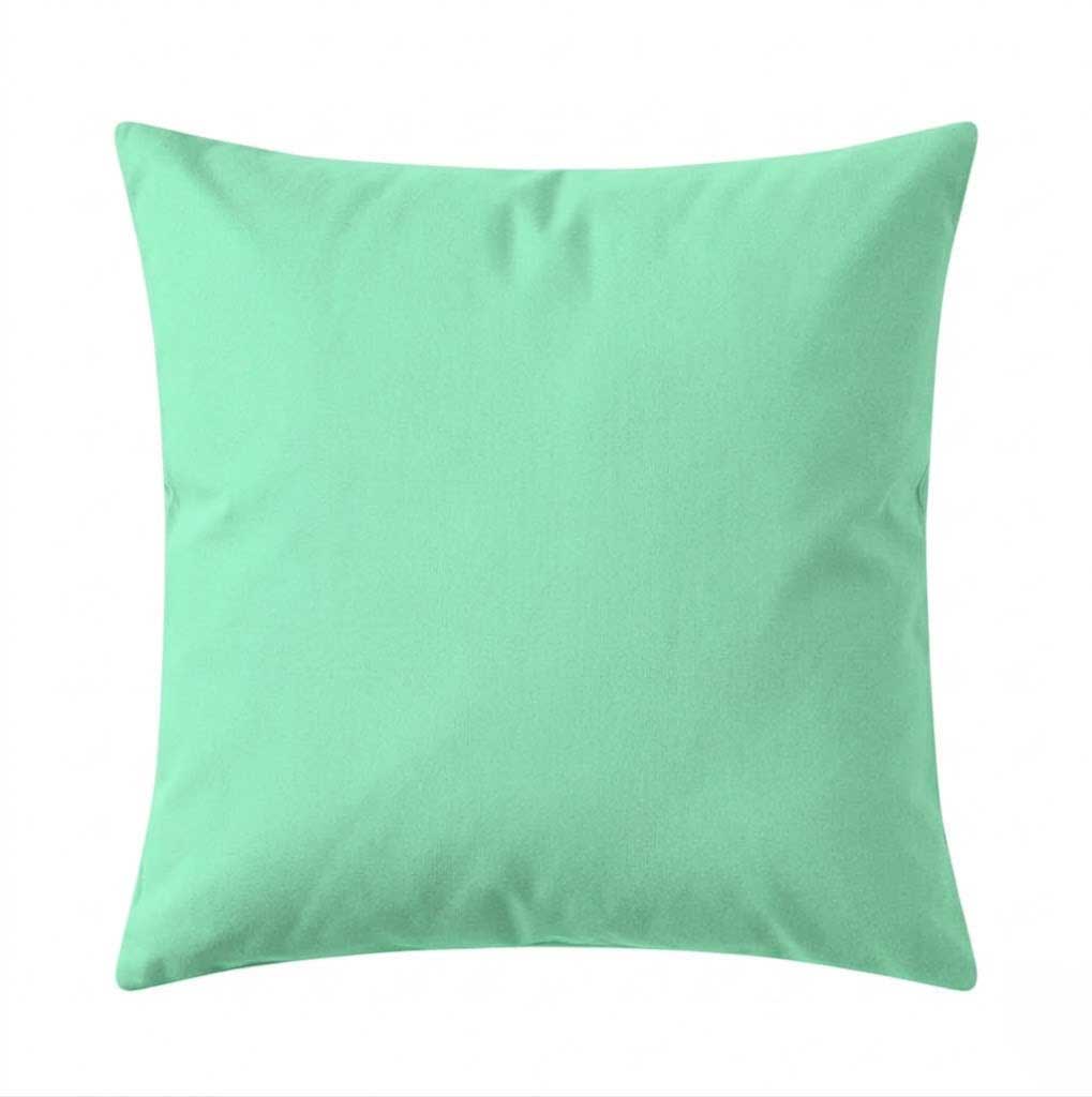 Pamučni dekorativni jastuk 40X40cm 1 komad MINT