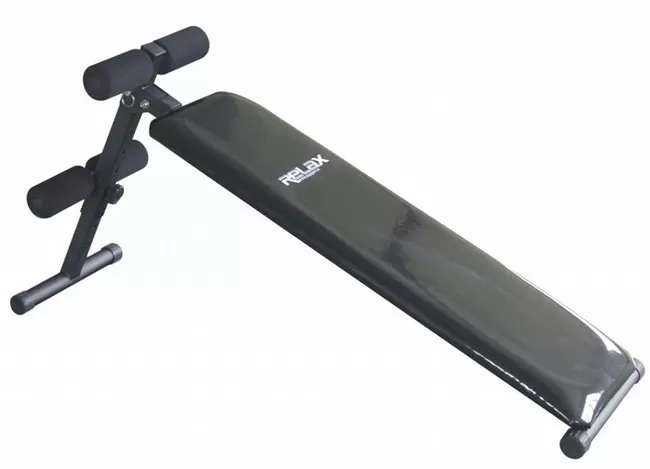 RX 07 Klupa za trbušnjake