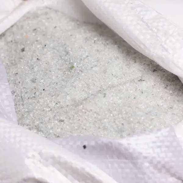 Filtracione staklene granule za peščane filtere za bazene 0,5-1mm 25kg