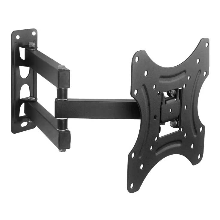 Zglobni zidni TV nosač 17-42 inča X-200