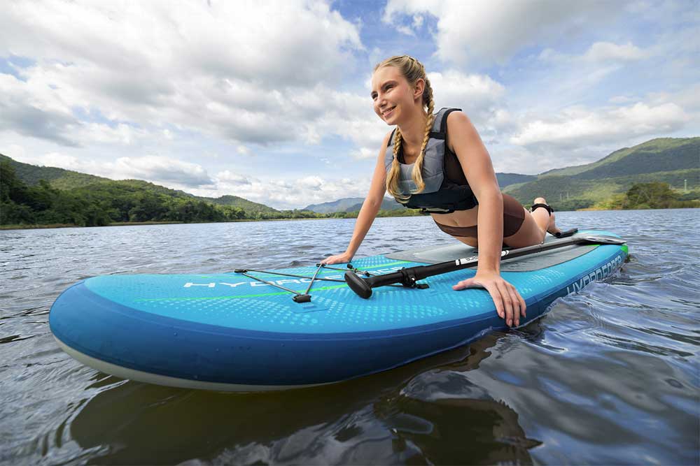 SUP daska Set Bestway Hydro-Force Aqua Journey