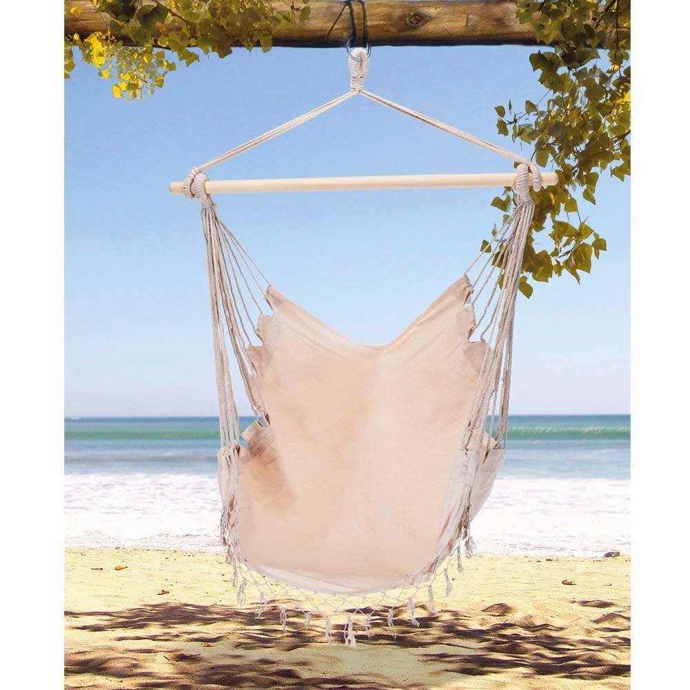 Vilde Brazilska viseća ljuljaška 911910 – Vaša lična zona opuštanja