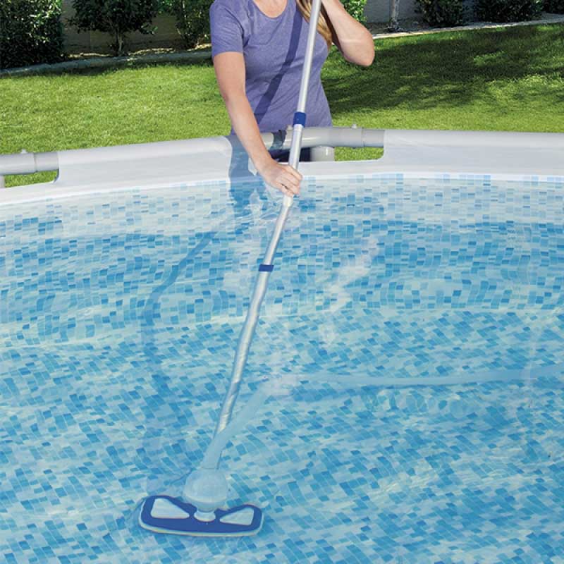 Bestway AquaClean Deluxe Set za čišćenje bazena 58237
