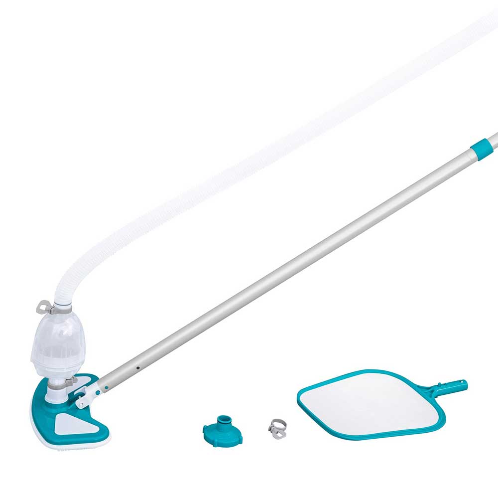 Bestway AquaClean Basic Set za čišćenje bazena 58234