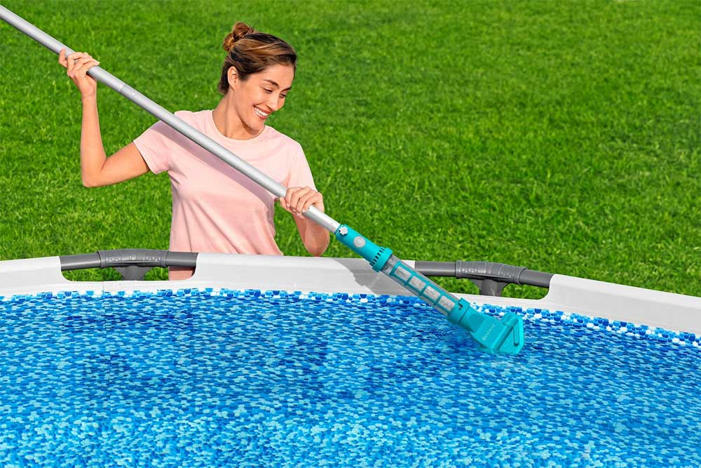Bestway AquaSurge Aku usisivač za bazen 251cm 58771