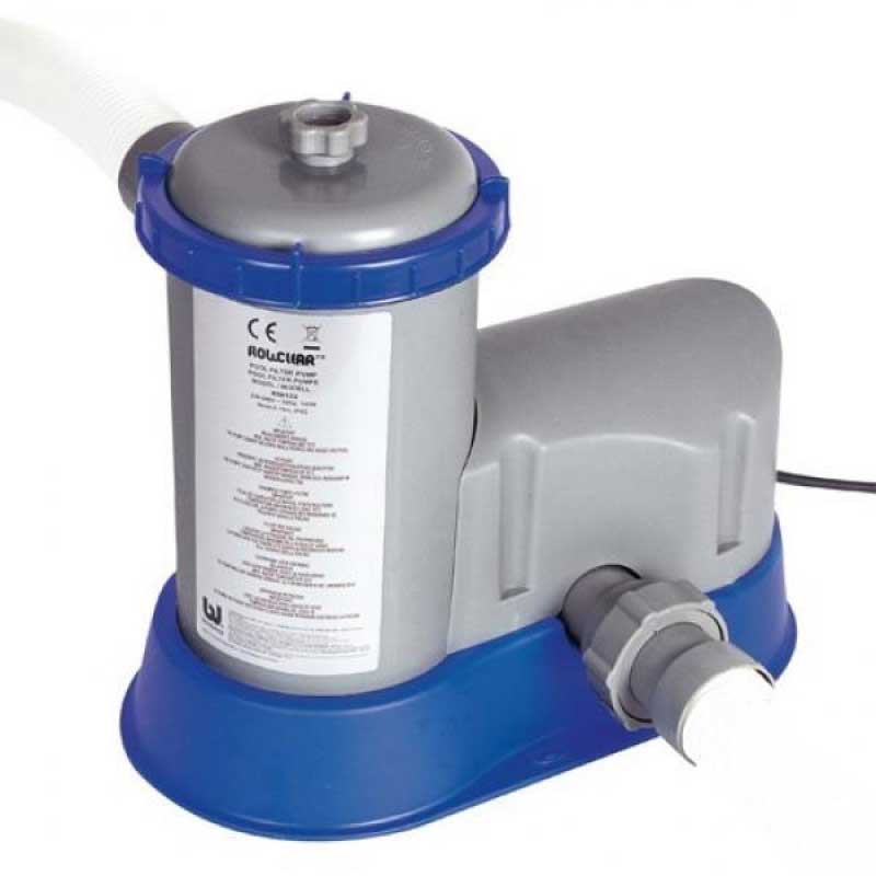 Bestway Filter pumpa za bazen 5.678 l/h