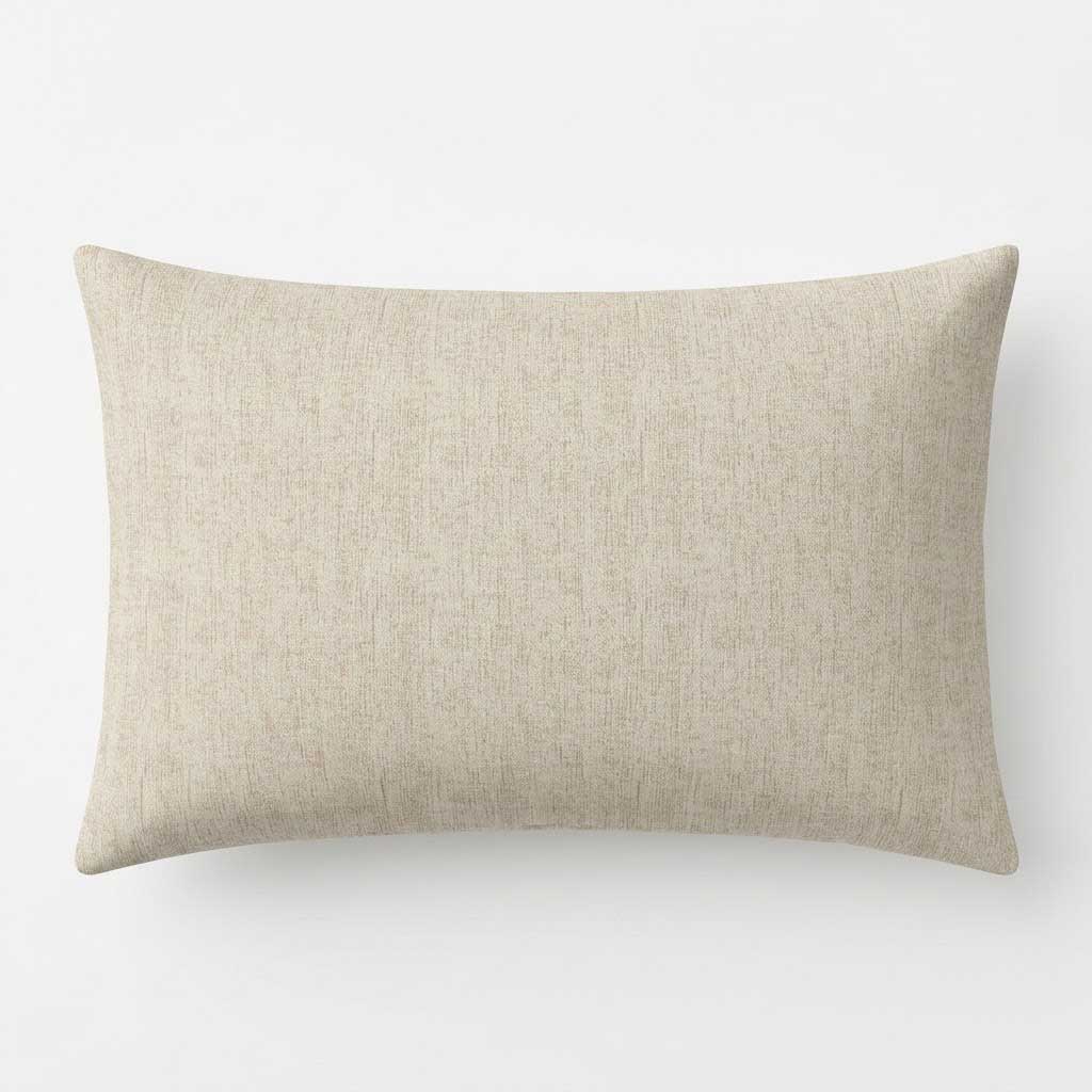 Pamučni dekorativni jastuk 70x50 cm 1 komad BEACH SAND