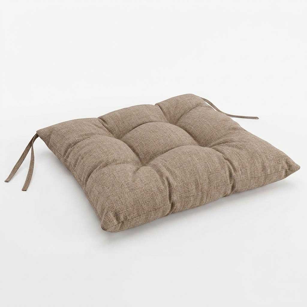 Jastuk Za Stolicu - Sedalica 1 kom. 50X50 cm MEMORIES