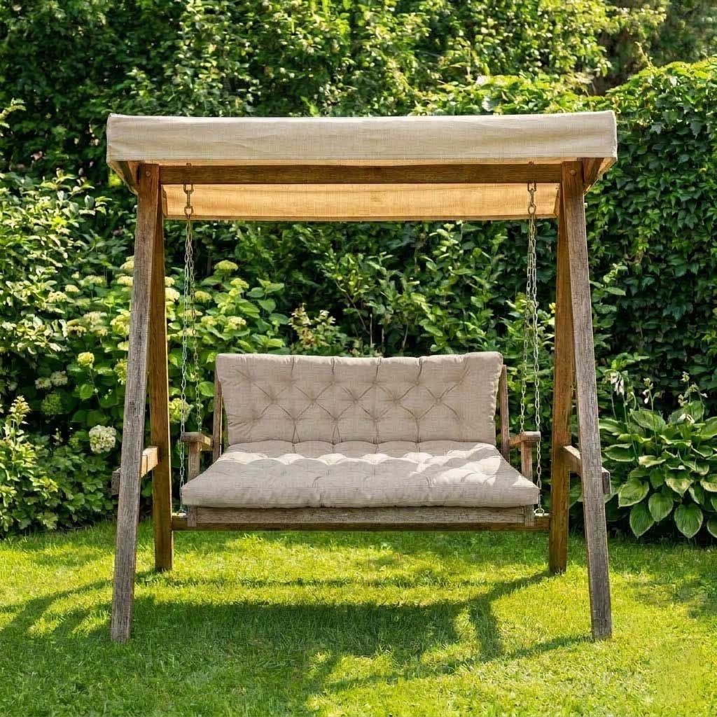 Jastuk za Baštensku Ljuljašku 135x55x55 cm MEMORIES